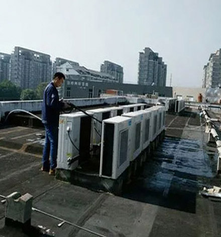 保德 空调拆装 保德本地 空调拆装公司
